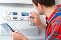 free Castle Green gas safe engineer quotes