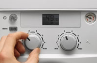 free Castle Green boiler maintenance quotes